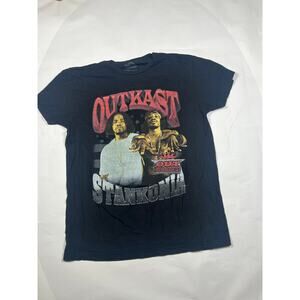 Vintage OutKast Shirt